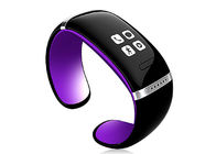 WQ12 φορέας Bluetooth Wristwatch Mp3 που συγχρονίζεται με αρρενωπό Smartphone